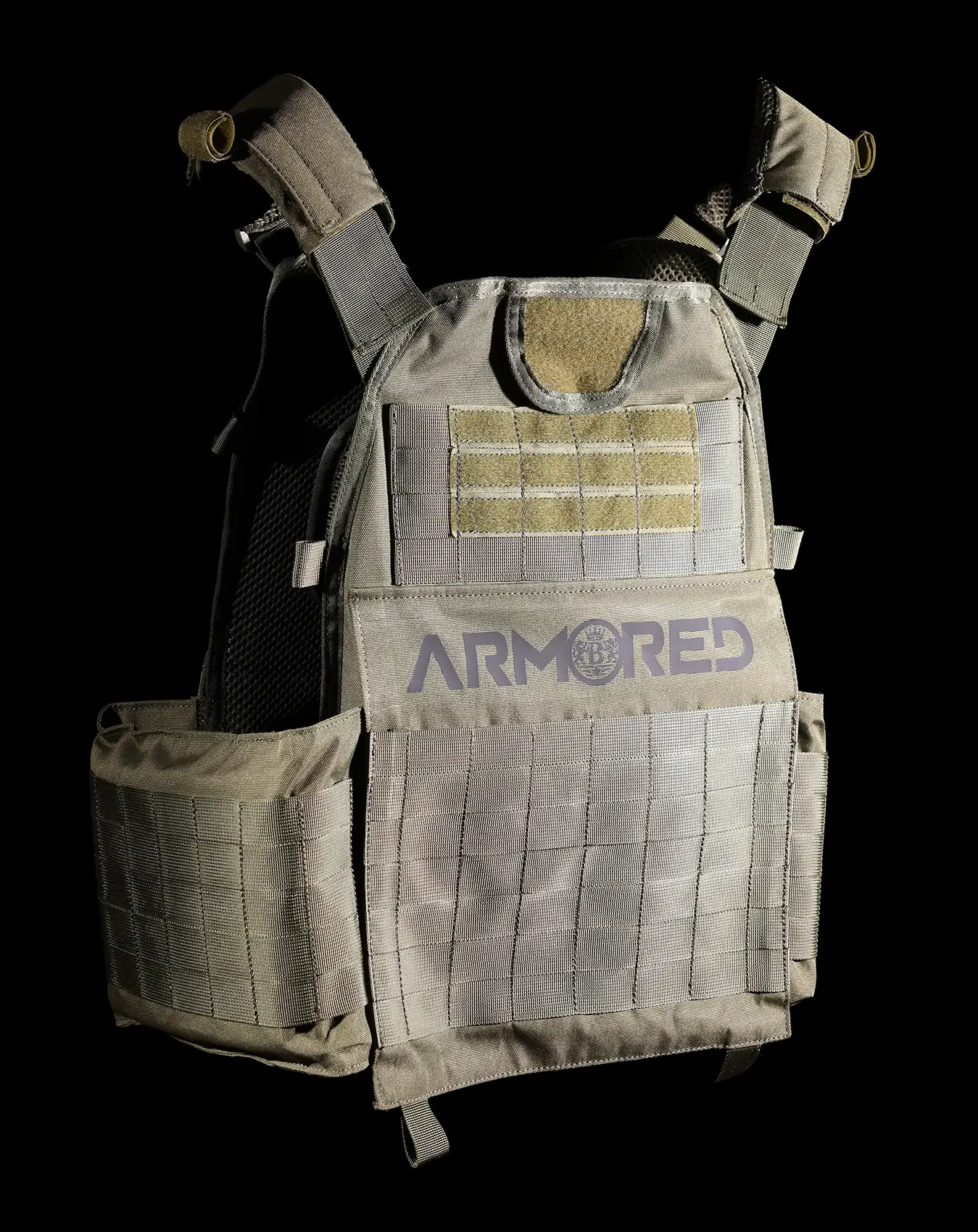 Bulletproof Vest complete set Level IV