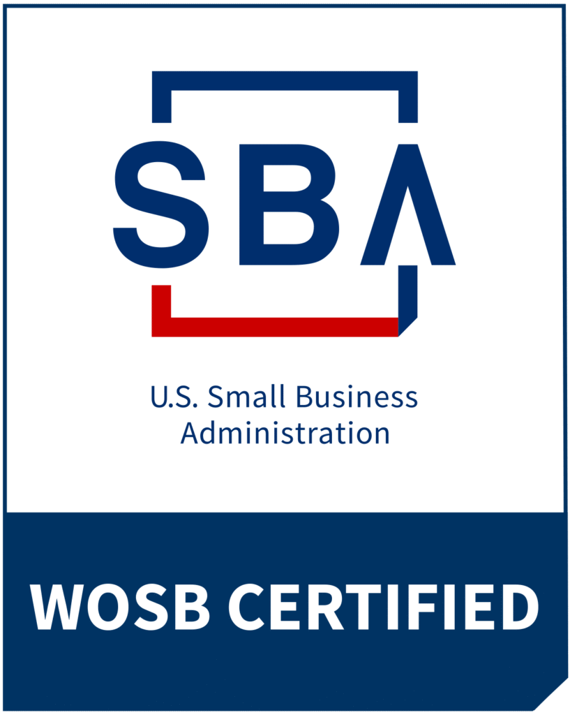 WOSB-Certified