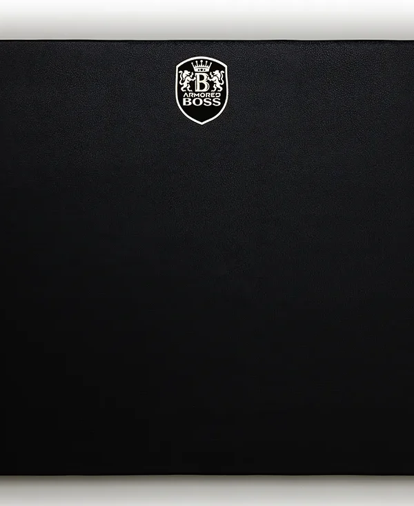 Multifunctional Portable Personal Bulletproof Shield™ 24"x16".